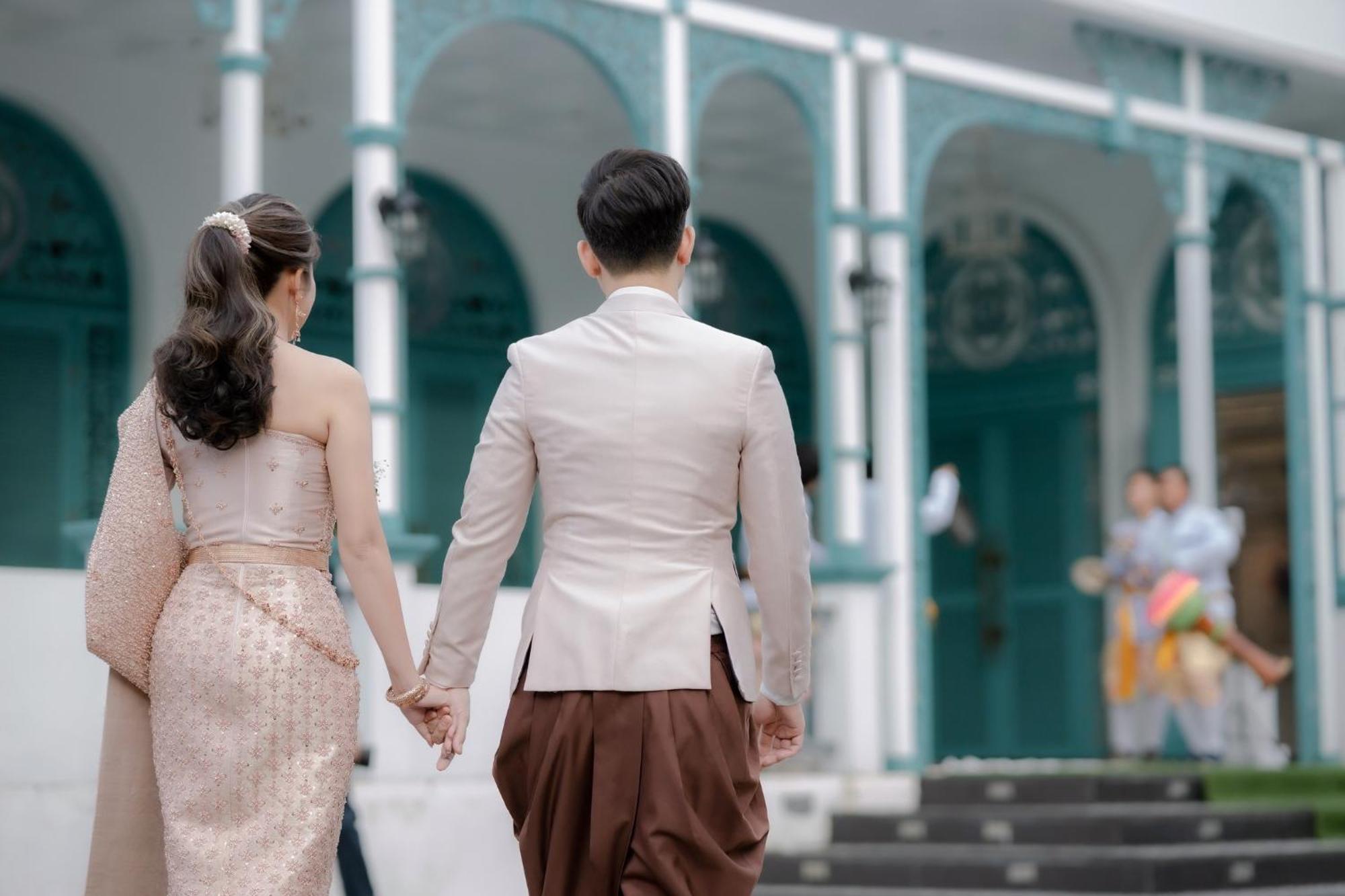 Bhukitta Boutique Hotel Phuket Town Buitenkant foto