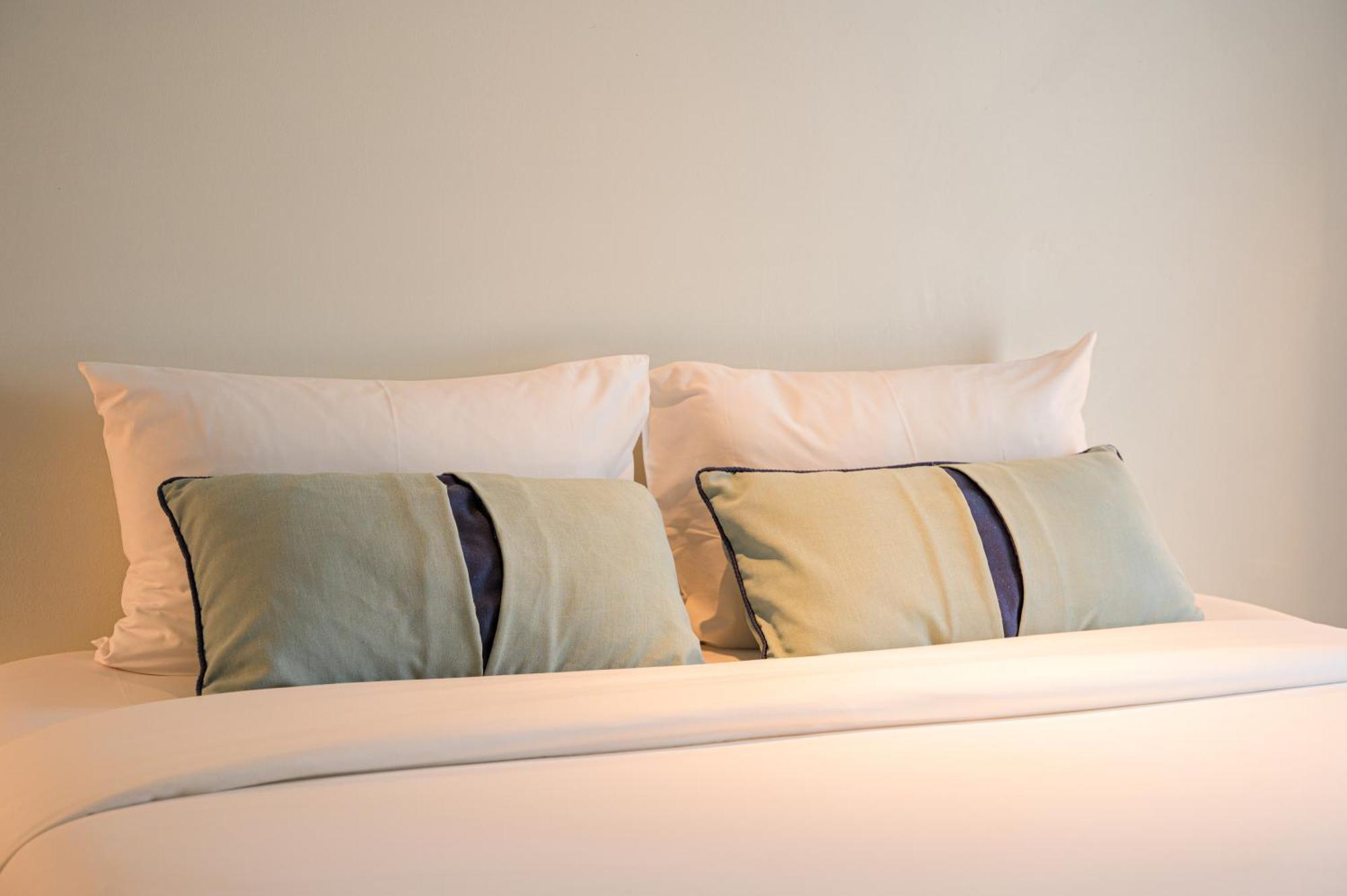 Bhukitta Boutique Hotel Phuket Town Kamer foto